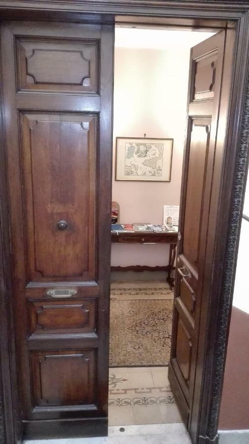 Palazzo Arcidiacono - luxury holidays Catania Exterior foto