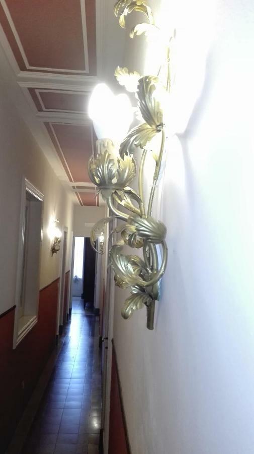 Palazzo Arcidiacono - luxury holidays Catania Exterior foto