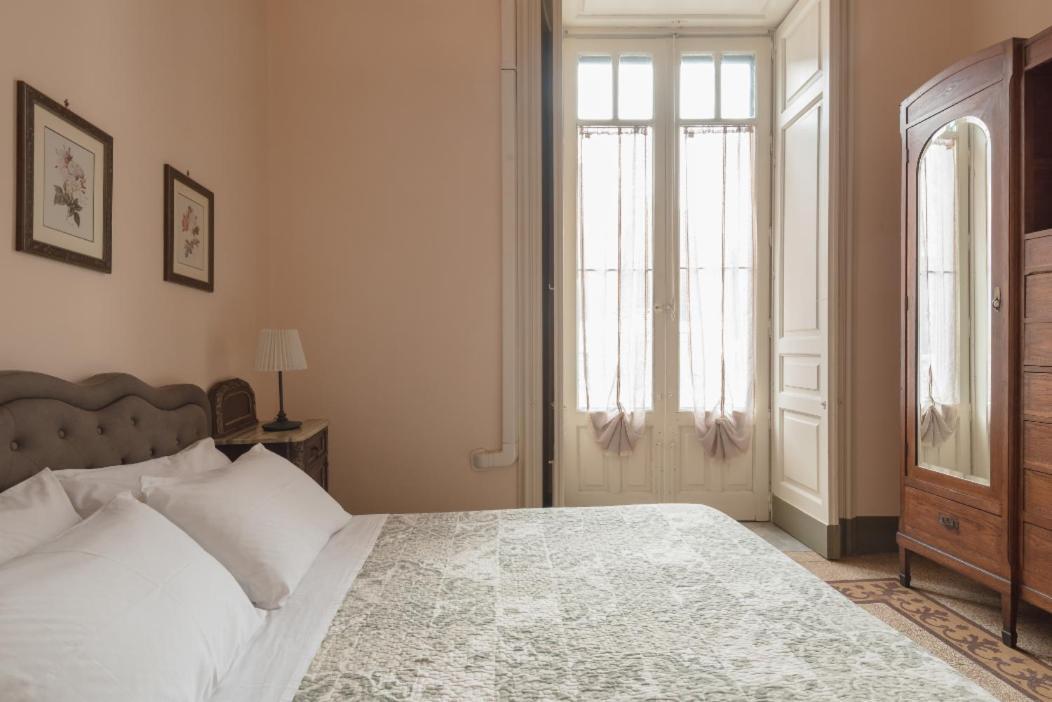 Palazzo Arcidiacono - luxury holidays Catania Exterior foto