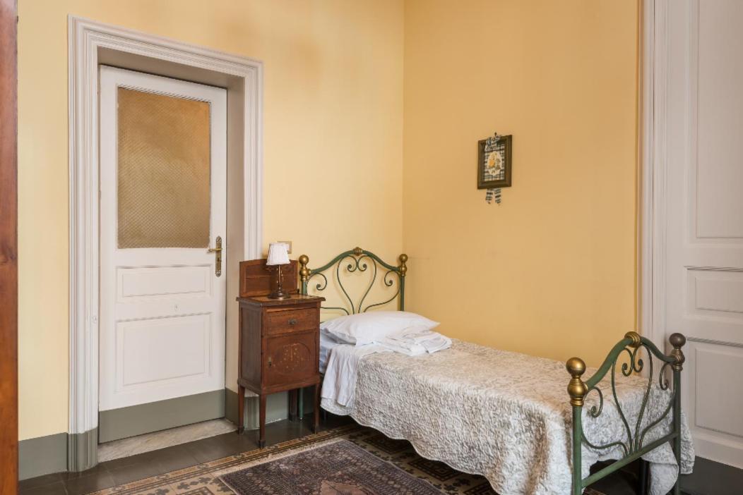 Palazzo Arcidiacono - luxury holidays Catania Exterior foto